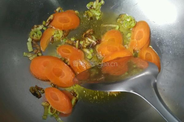 杂菌土豆片的做法图解3