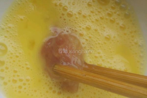黄焖鸡的做法图解4