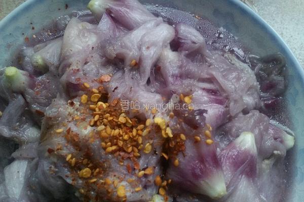 苜蓿花
