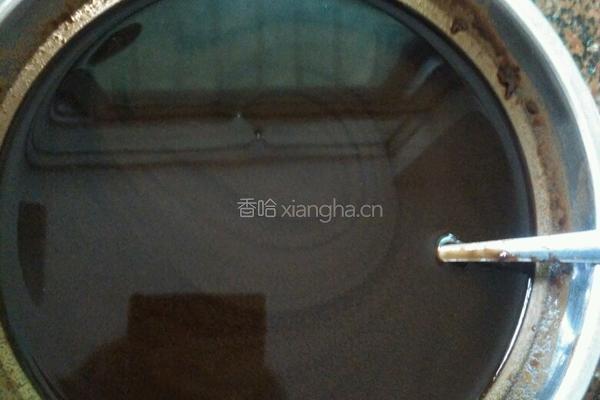 凉粉的做法图解1