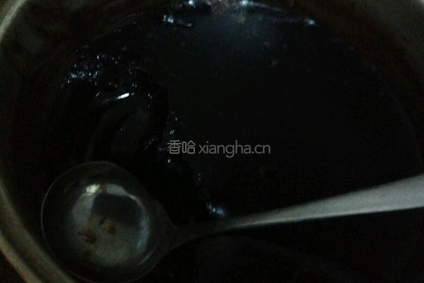 凉粉的做法图解3