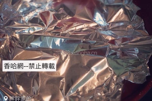 纳豆山药饼的做法图解7