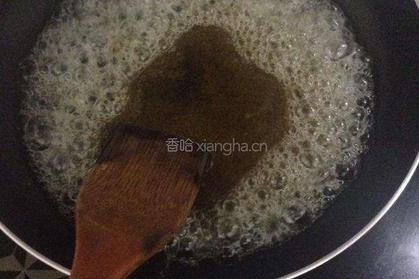 花生瓜子酥的做法图解2