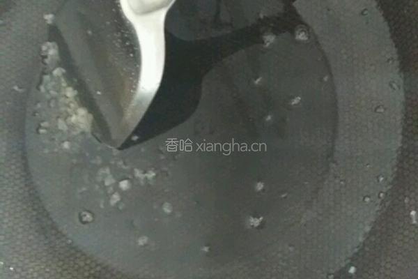 红烧瘦猪肉的做法图解3