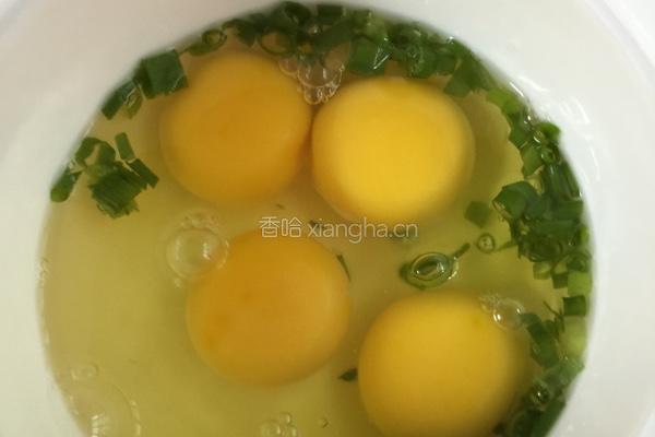 抄米粉的做法图解1