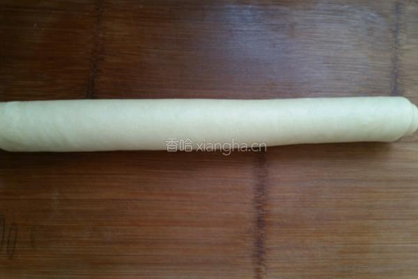 绿豆饼的做法图解9