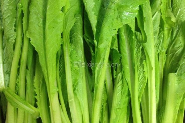 鱼头菜粥的做法图解1