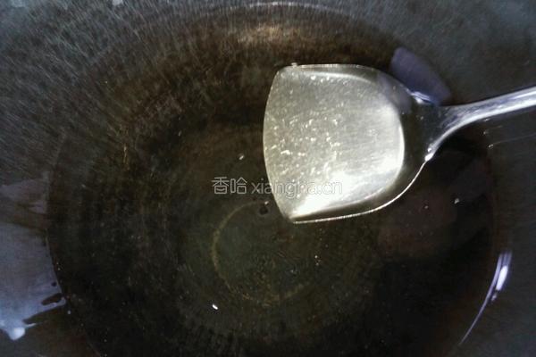 酥肉的做法图解2