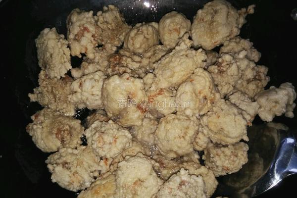 酥肉的做法图解4