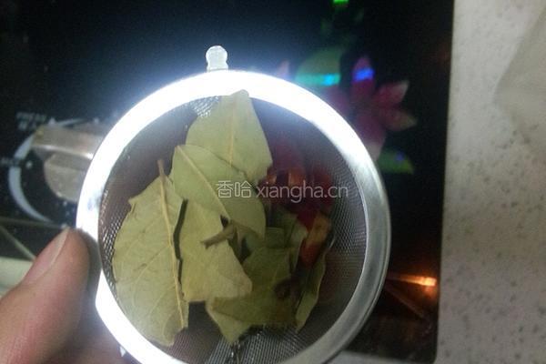 张氏闷面的做法图解2