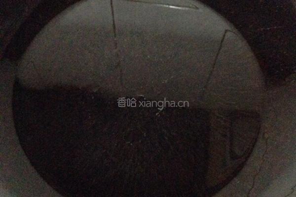 蚝油鸡片的做法图解7