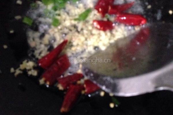 蚝油鸡片的做法图解10