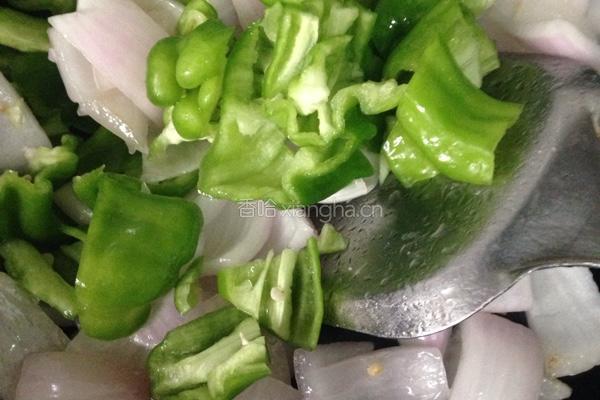 蚝油鸡片的做法图解12