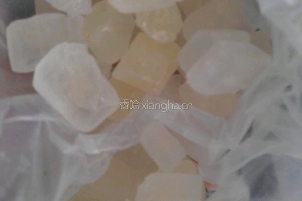 香甜多米饭的做法图解2