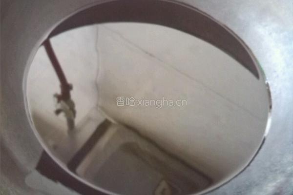 干煸辣子鸡的做法图解6