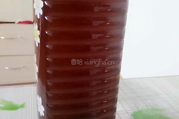 绿豆汤