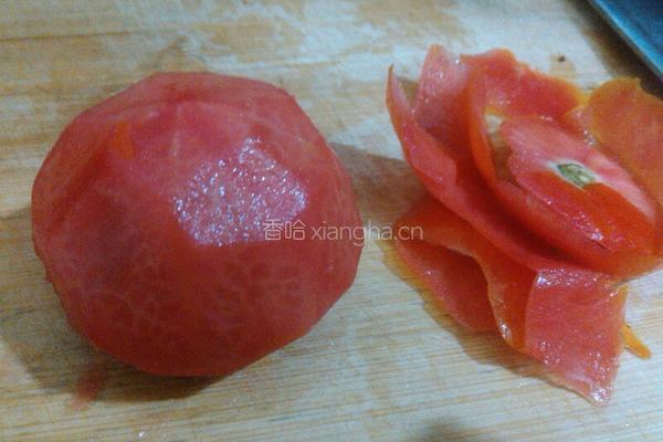 飘香荔枝肉的做法图解6