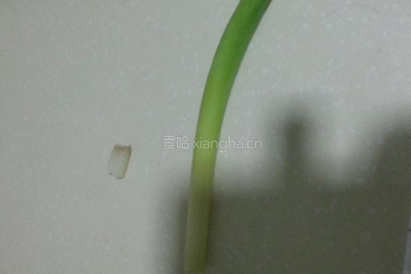 锅巴的做法图解2