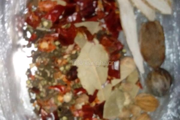 湖北潜江油焖大虾（特推）的做法图解5