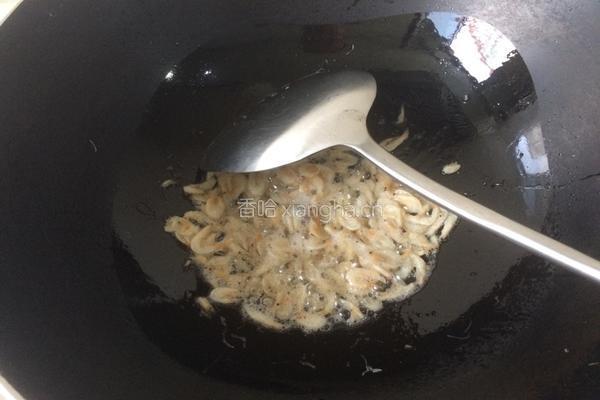 糊饼 （中式披萨）的做法图解2
