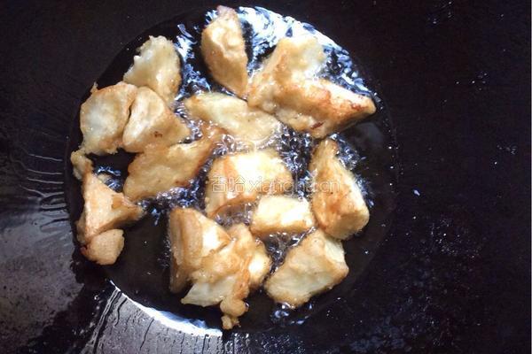 红烧茄子的做法图解7