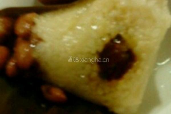 端午粽子鸡蛋的做法图解3
