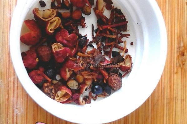 凉拌土豆丝的做法图解4