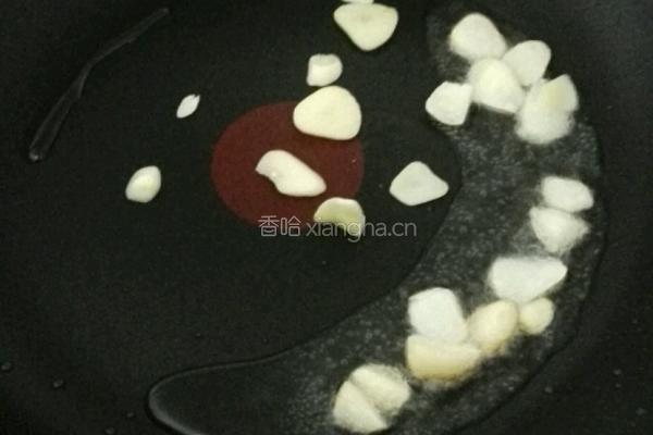 糖醋豆泡的做法图解3