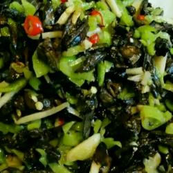干巴菌的做法[图]