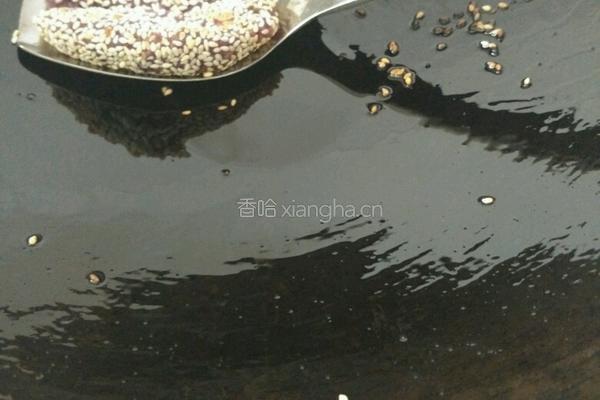紫薯芝士奶酪夹心饼的做法图解12