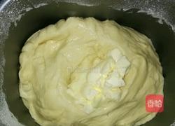 好运滚滚来面包的做法图解4
