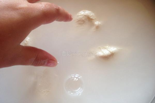 自制凉皮的做法图解2