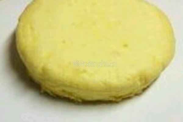 电饭锅蛋糕(简单易学的做法图解11
