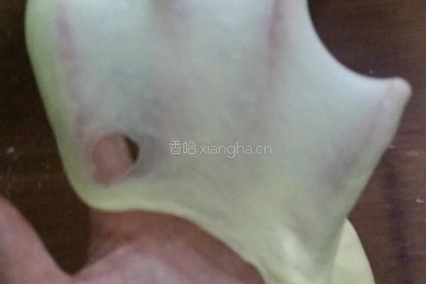 巨无霸汉堡的做法图解1