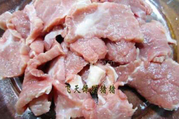 生菜牛肉卷的做法图解1