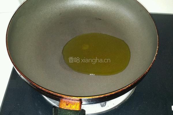 辣炒年糕的做法图解3