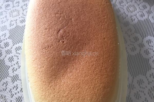 轻乳酪蛋糕的做法图解11