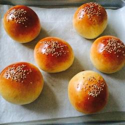 早餐小餐包的做法[图]