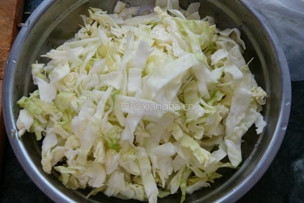 大头菜炒西红柿的做法图解1