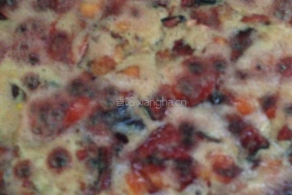 柠香黑布林李子果酱的做法图解4