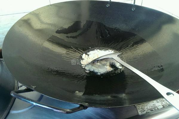 西瓜皮鱼的做法图解2