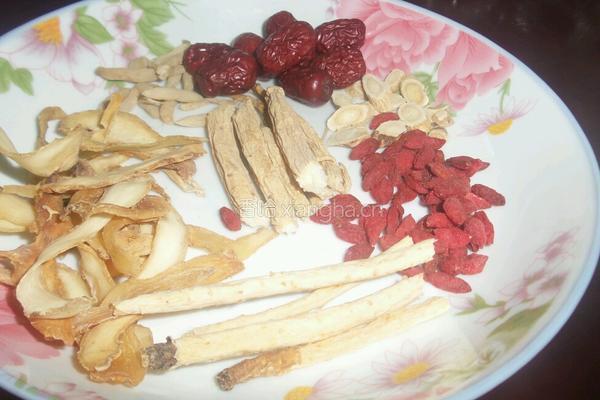 增强体质的饮料的做法图解1