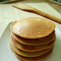 无油香蕉松饼的做法[图]