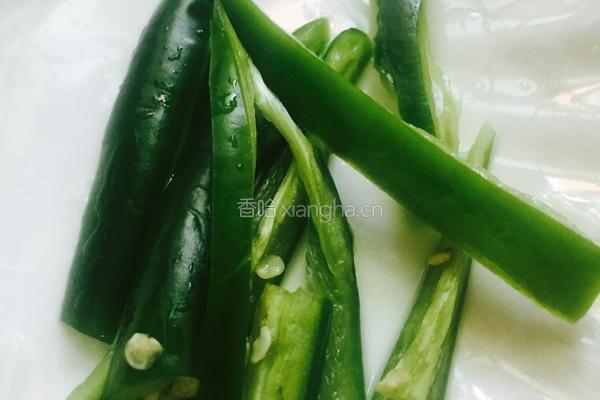 剁椒豆腐的做法图解5