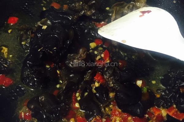 剁椒豆腐的做法图解8