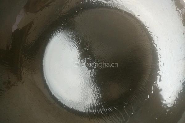 玉米饼的做法图解4