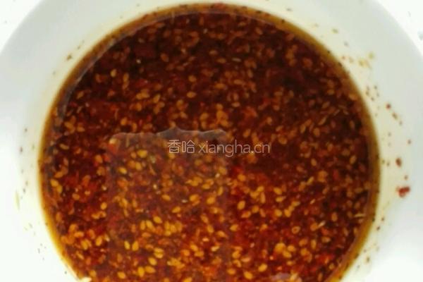 炸茄饼的做法图解5