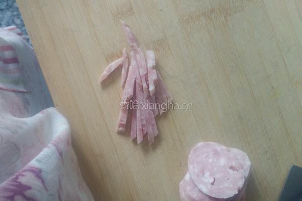 吐司奶酪的做法图解4