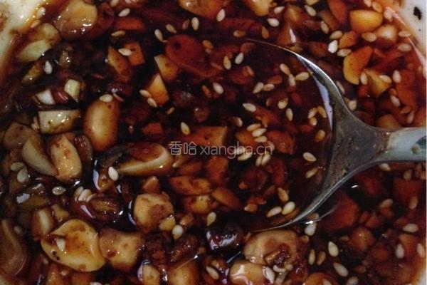 白切肉的做法图解7