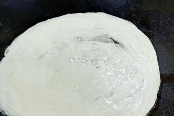 手抓饼的做法图解1